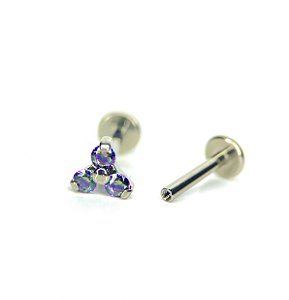 DUPLICADO - Labret Estre