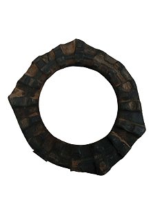 Calço mola traseira direita Toyota Corolla 2012