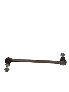 Bieleta dianteira esquerda Nissan kicks 2023