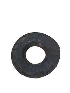 Batente Superior Mola Traseira Direita Hb20 1.0 Comfort 2018