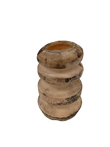 Batente amortecedor dianteiro esquerdo Toyota Corolla 2012