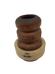 Batente amortecedor dianteiro esquerdo gm tracker 2021