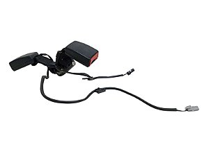 engate duplo cinto segurança traseiro Chevrolet Onix 2020