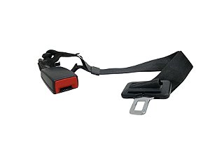 cinto segurança traseiro central volkswagen up 2018