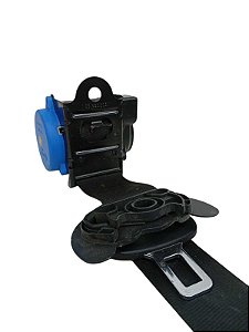 cinto segurança traseiro direito vw up 2018