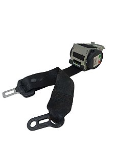 cinto segurança traseiro direito bmw x1 2014