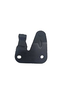 suporte direito amortecedor tampa traseira Bmw x1 2014