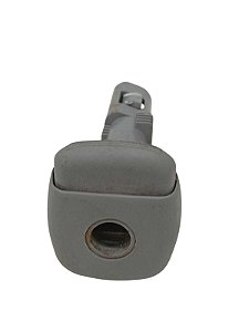 trava apoio cabeça traseiro esquerdo Toyota Corolla 2012