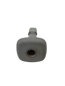 pino apoio cabeça traseiro esquerdo Toyota Corolla 2012