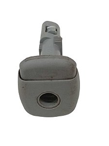 trava apoio cabeça traseiro central Toyota Corolla 2012