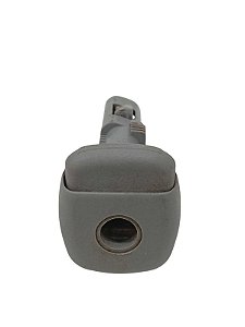 trava apoio cabeça traseiro direito Toyota Corolla 2012