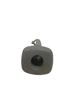 pino apoio cabeça dianteira direita corolla 2018