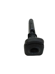 Trava pino apoio cabeça dianteiro esquerdo audi a4 2016