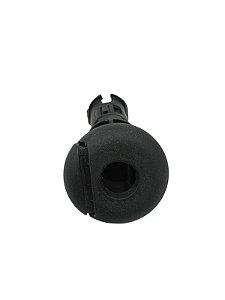 Trava apoio cabeça banco traseiro esquerdo audi a4 2014 n1