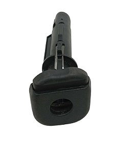 Trava apoio cabeça traseira esquerda ford fiesta 2015 n1