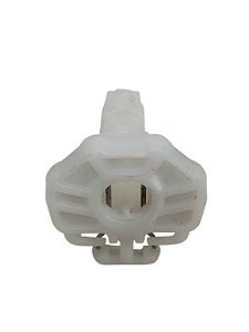 Trava Apoio Cabeça Banco Dianteiro Esquerdo Audi A3 2016