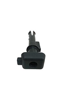 Trava Apoio Cabeça Banco Traseiro Direito Ford Ecosport 2016