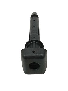 Trava apoio cabeça dianteiro esquerdo ford ecosport 2016 n2