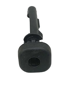 trava apoio cabeça traseira direita ford fiesta 2014