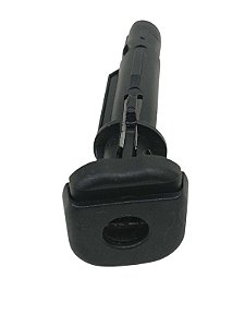 Trava apoio cabeça traseiro direito ford fiesta 2014