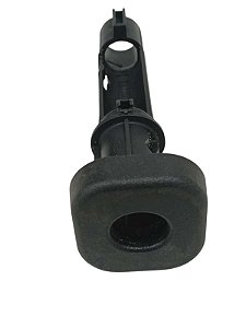 trava apoio cabeça dianteiro esquerdo ford fiesta 2014