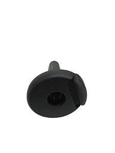 Trava Apoio Cabeça Banco Traseiro Central Citroen C4 Lounge 2017