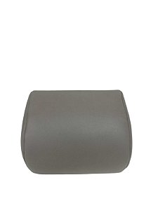 apoio cabeça banco traseiro central Toyota Corolla 2017 2018