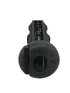 trava apoio cabeça traseiro direito volkswagen jetta 2014 n1