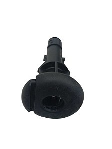 Trava Apoio Cabeça Banco Dianteiro Esquerdo Bmw X1 2014