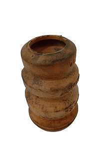 Batente amortecedor dianteiro direito toyota corolla 2017