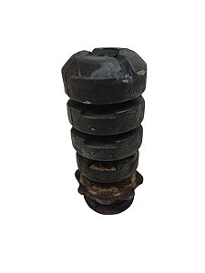 Batente amortecedor dianteiro direito renault duster 2020