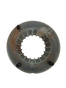 Batente Mola Traseira Direita Renault Duster 2020