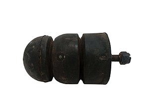 Batente Amortecedor Traseiro Esquerdo Fiorino 1985/2013