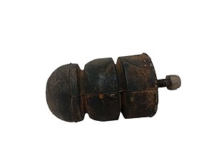 Batente Amortecedor Traseiro Direito Fiorino 1985/2013