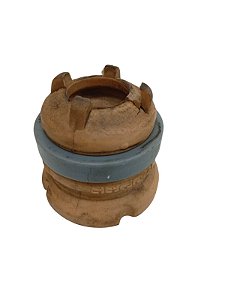 Batente Amortecedor Dianteiro Esquerdo Renegade Longitude T270 2022