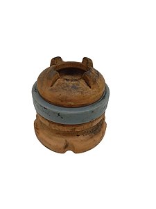 Batente Amortecedor Dianteiro Direito Renegade Longitude T270 2022