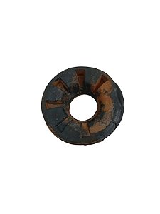 Batente Mola Traseira Direita Renault Captur Life 16a 2021