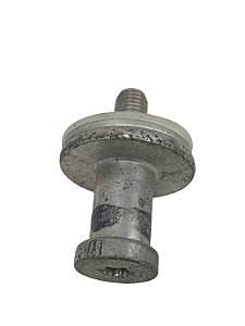 Batente Fechadura Porta Traseira Direita Duster 2020