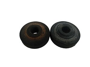 Par Batente Amortecedor Traseiro Direito HONDA CITY EXL CVT 2015