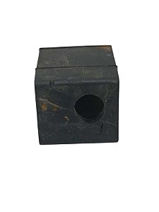 Batente Esquerdo Tampa Traseira Jeep Compass 2018