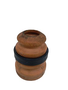 batente amortecedor JEEP COMPASS 2018 dianteiro esquerdo