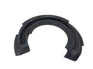 Calço Batente Mola Dianteira Esquerda Ford Fusion 2014