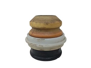 Batente Amortecedor Dianteiro Direito Renault Fluence 2013