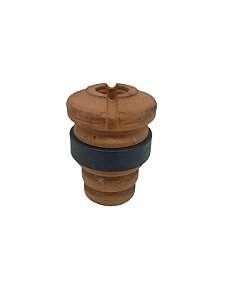 batente amortecedor dianteiro direito toyota rav4 2016