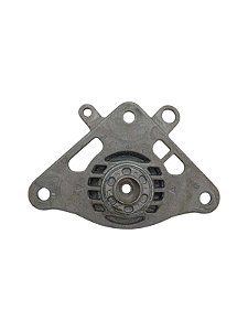 Batente Amortecedor Traseiro Esquerdo Renegade 4x4 Diesel 2021