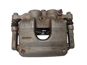 Pinça Dianteira Direita Nissan Frontier 2.3 2023