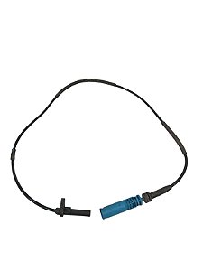 Sensor abs traseiro esquerda bmw x1 2014
