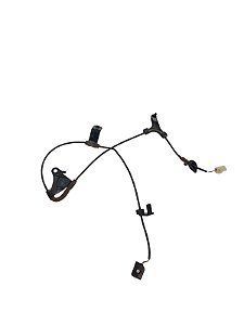 Sensor abs traseiro direito TOYOTA COROLLA XEI 2.0 2017