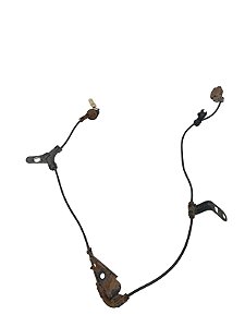 chicote sensor abs traseiro esquerdo TOYOTA COROLLA XEI 2.0 2017