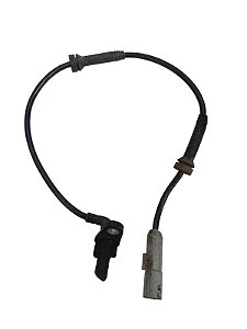 Sensor abs traseiro direito renault sandero 2017